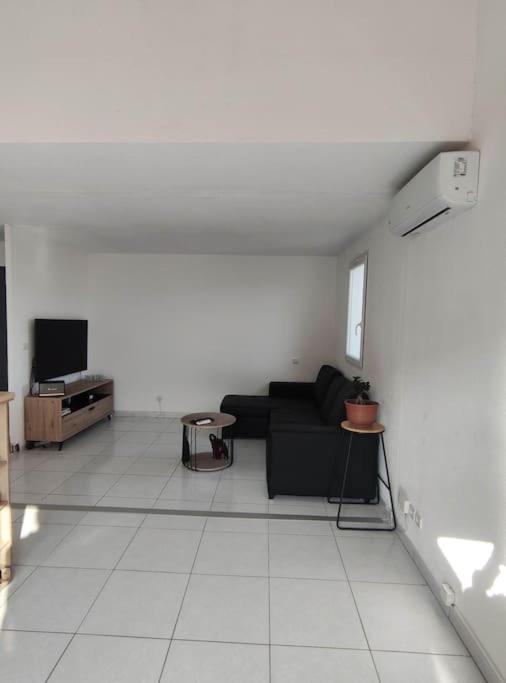 Au Soleil, Marcher Vers La Plage Villa Torreilles Exterior photo
